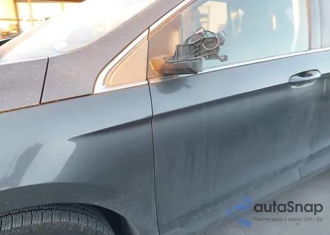 2018 Ford Edge Sel из США, поврежденный, VIN 2FMPK4J88JBB07524